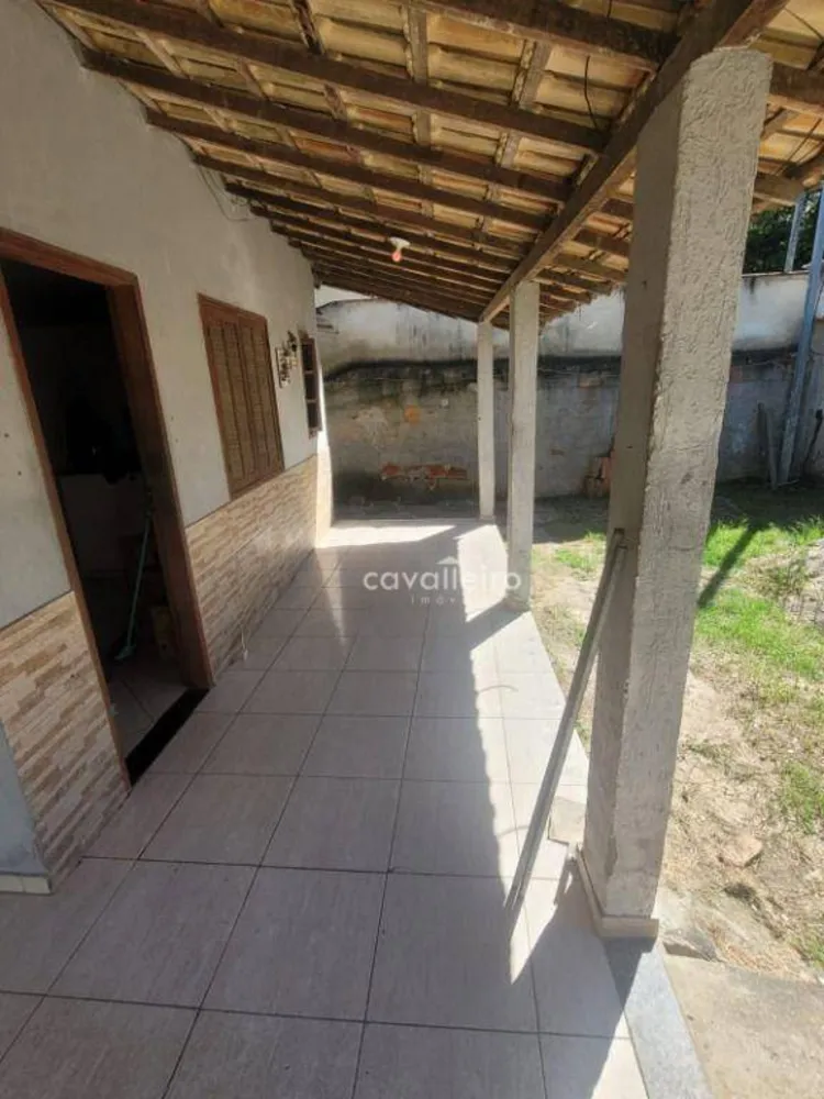 Casa de Condomínio, 2 quartos - Foto 11
