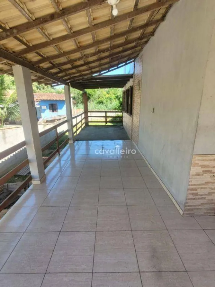 Casa de Condomínio, 2 quartos - Foto 5