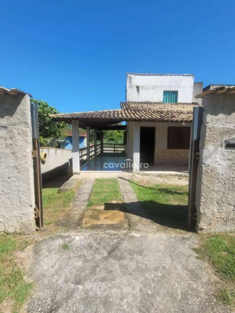 Casa de Condomínio, 2 quartos - Foto 2