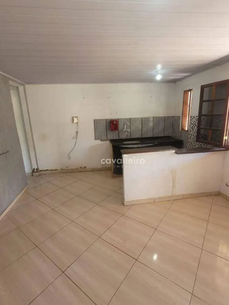 Casa de Condomínio, 2 quartos - Foto 10