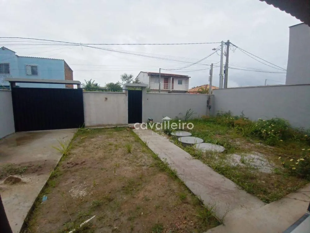 Casa, 3 quartos, 90 m² - Foto 2
