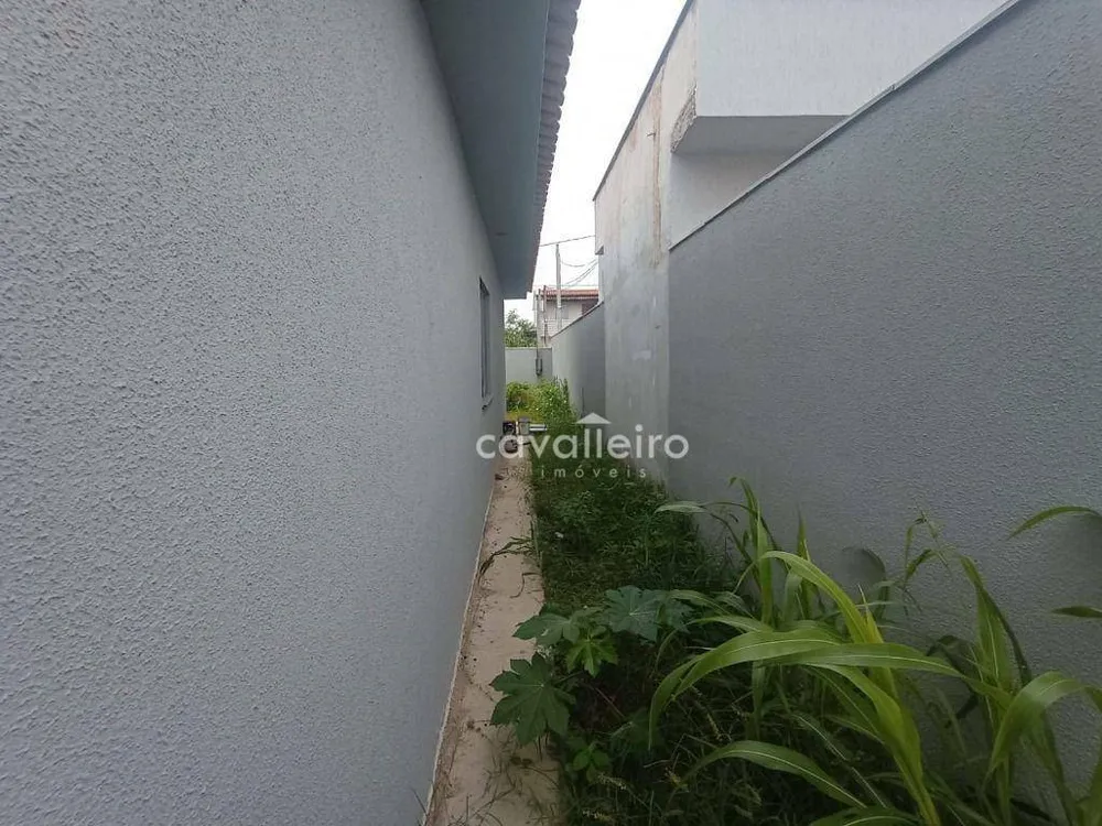 Casa, 3 quartos, 90 m² - Foto 16