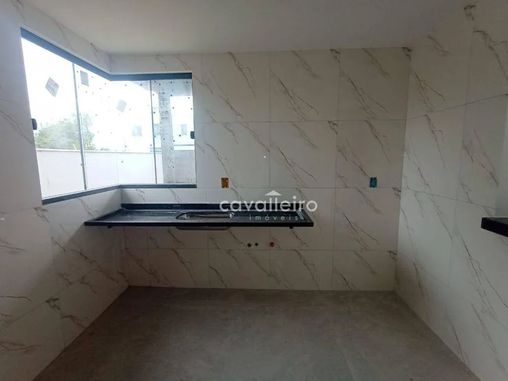 Casa, 3 quartos, 90 m² - Foto 6