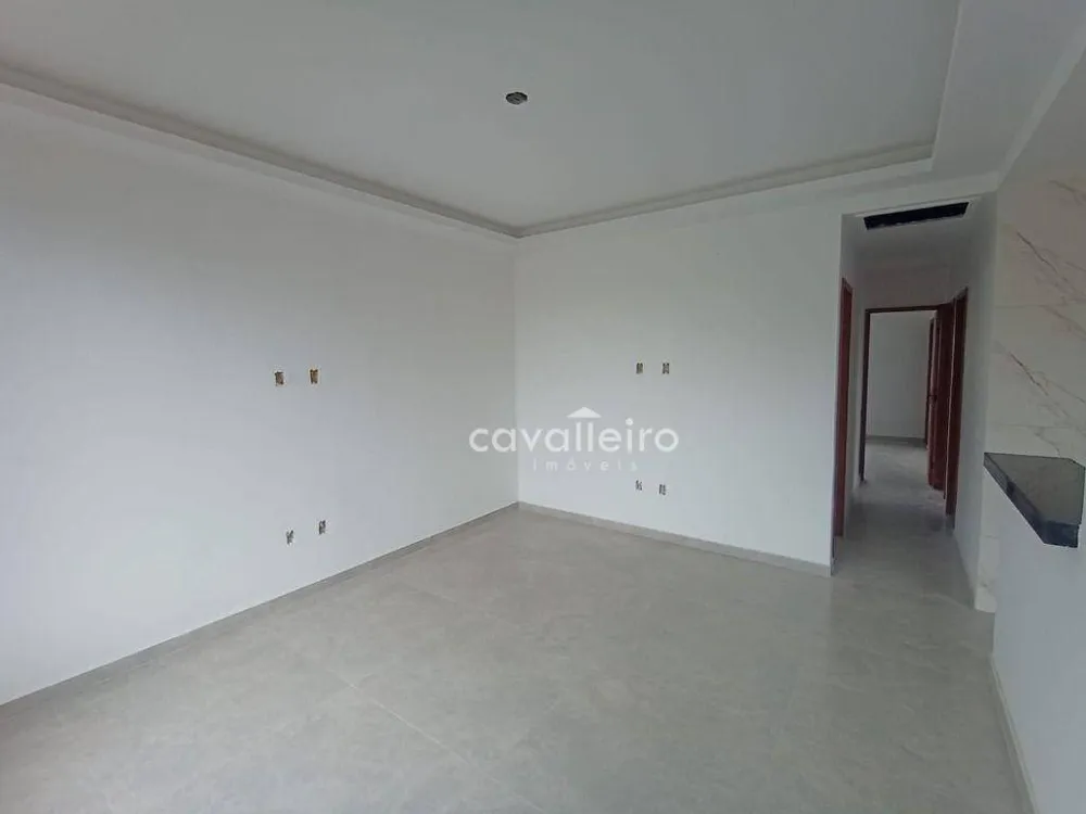 Casa, 3 quartos, 90 m² - Foto 3