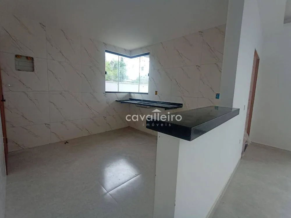 Casa, 3 quartos, 90 m² - Foto 5
