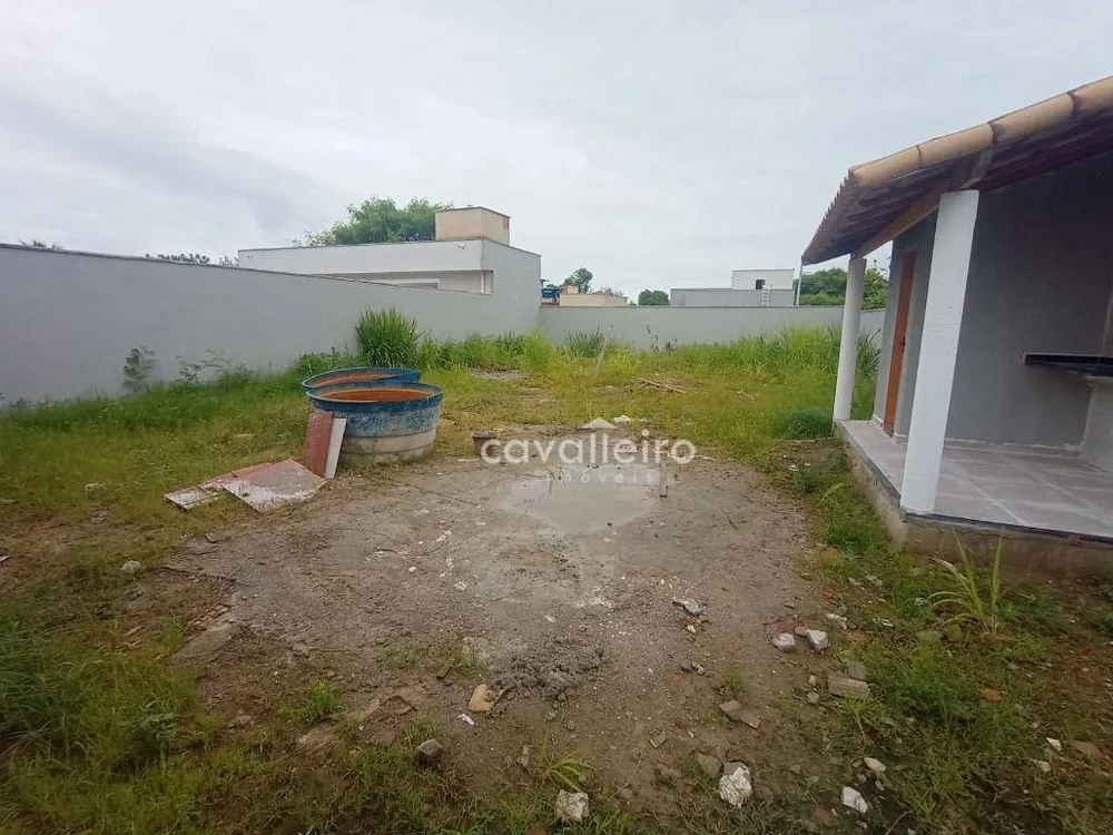 Casa, 3 quartos, 90 m² - Foto 18