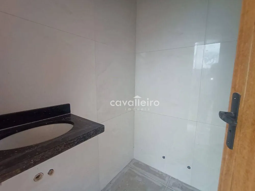 Casa, 3 quartos, 90 m² - Foto 12