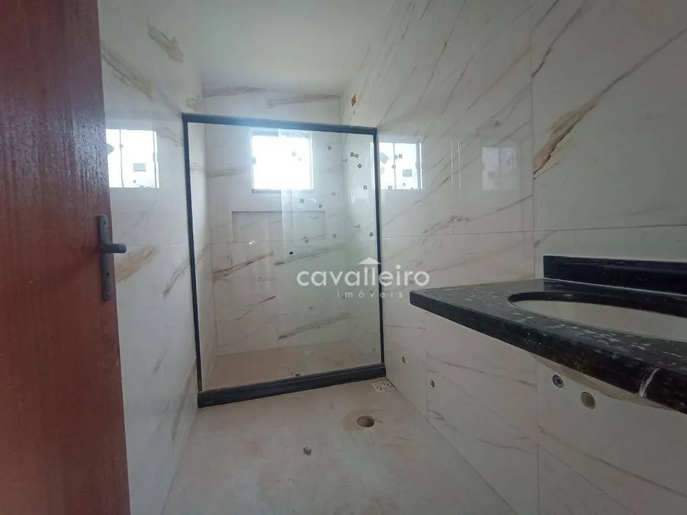 Casa, 3 quartos, 90 m² - Foto 13