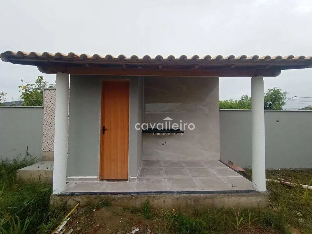 Casa, 3 quartos, 90 m² - Foto 15