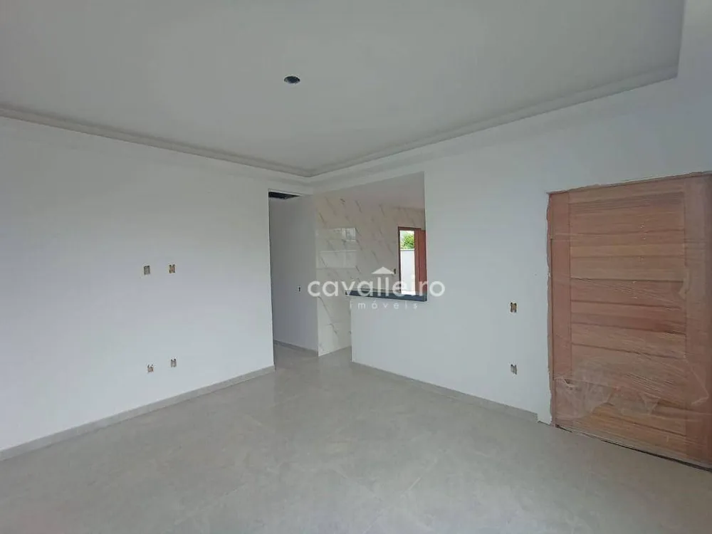 Casa, 3 quartos, 90 m² - Foto 4