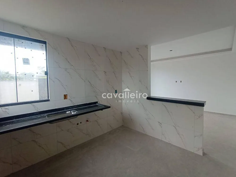 Casa, 3 quartos, 90 m² - Foto 7