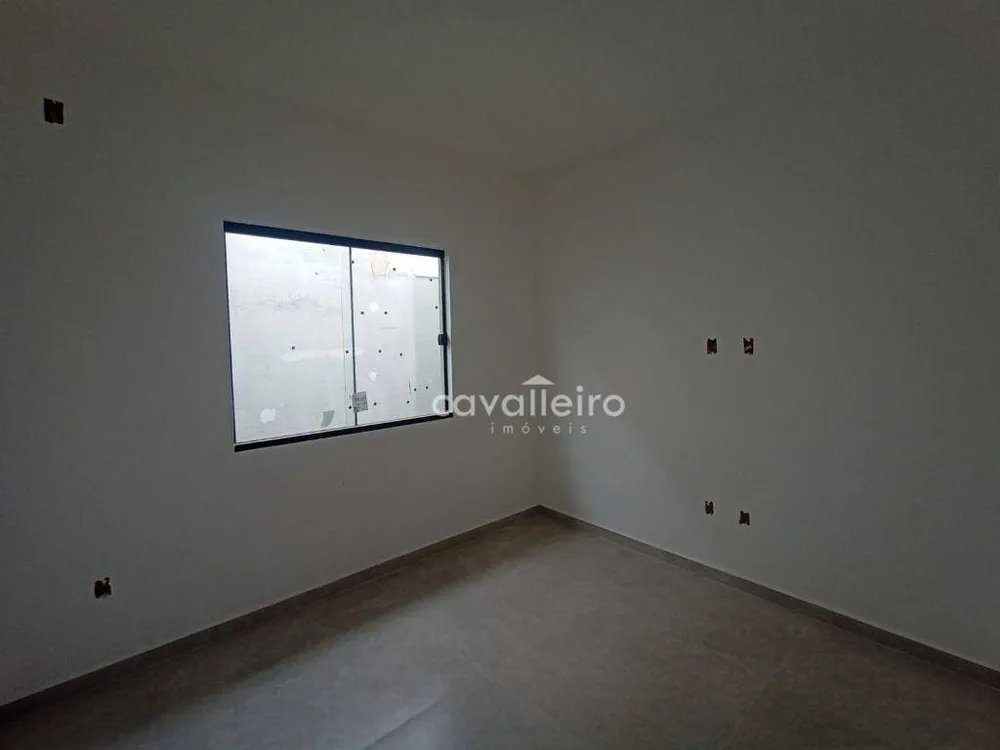Casa, 3 quartos, 90 m² - Foto 10
