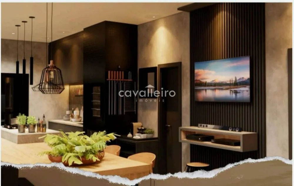 Casa de Condomínio, 3 quartos - Foto 7