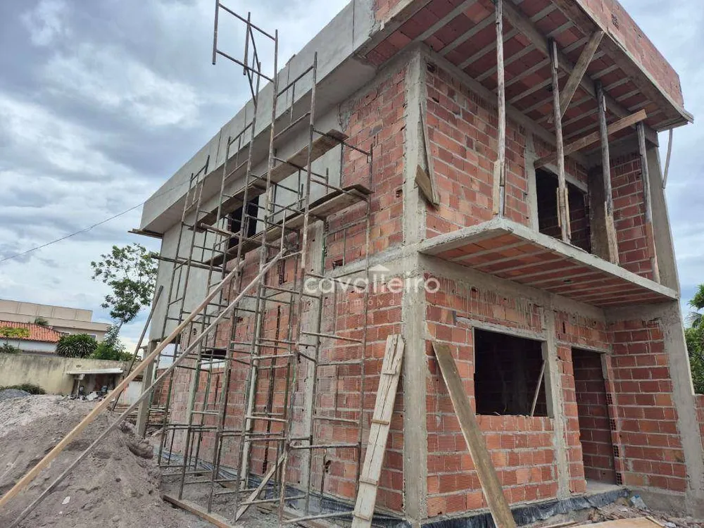 Casa, 3 quartos, 85 m² - Foto 2