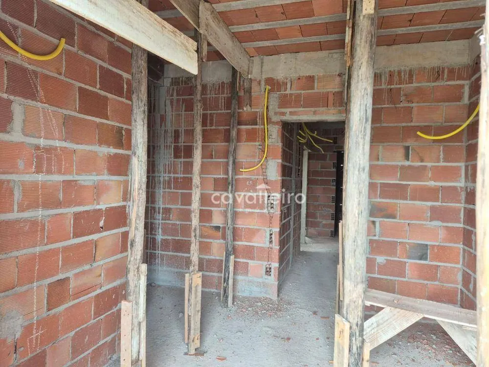 Casa, 3 quartos, 85 m² - Foto 6