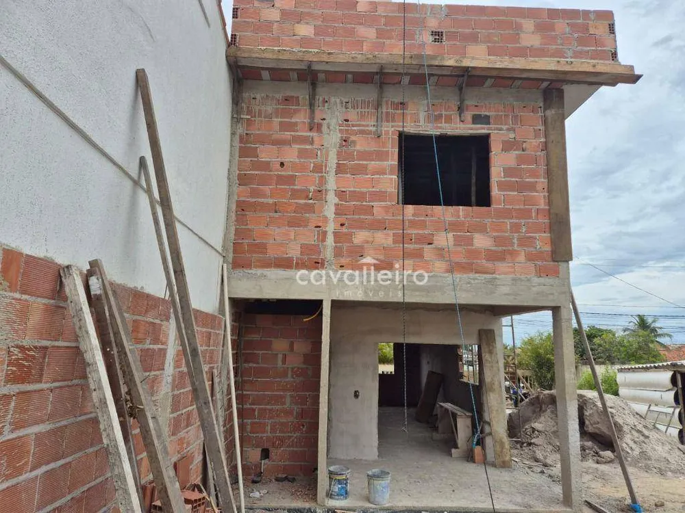 Casa, 3 quartos, 85 m² - Foto 3