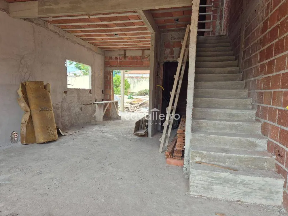 Casa, 3 quartos, 85 m² - Foto 4