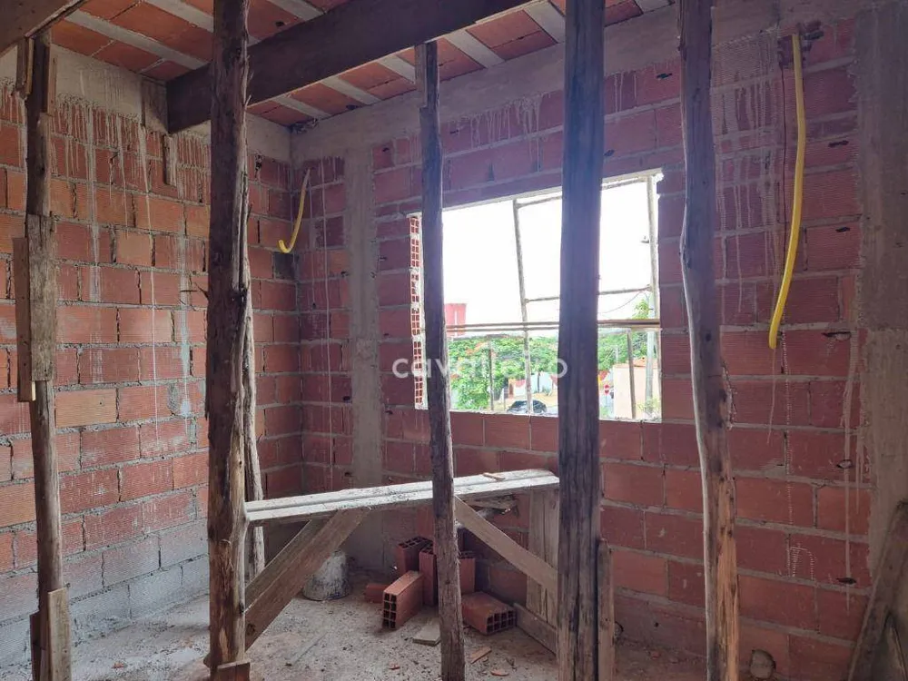 Casa, 3 quartos, 85 m² - Foto 9