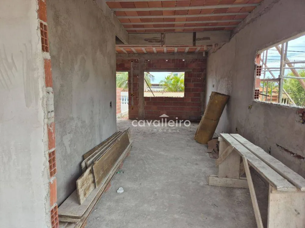 Casa, 3 quartos, 85 m² - Foto 5