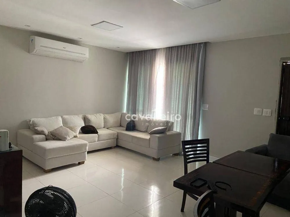 Casa de Condomínio, 3 quartos - Foto 10