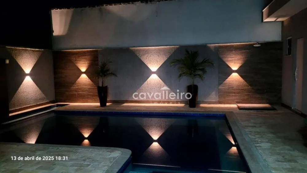Casa de Condomínio, 3 quartos - Foto 9