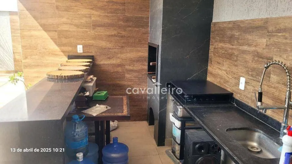 Casa de Condomínio, 3 quartos - Foto 6