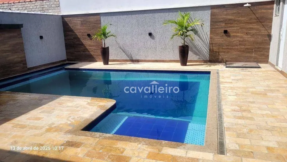 Casa de Condomínio, 3 quartos - Foto 5