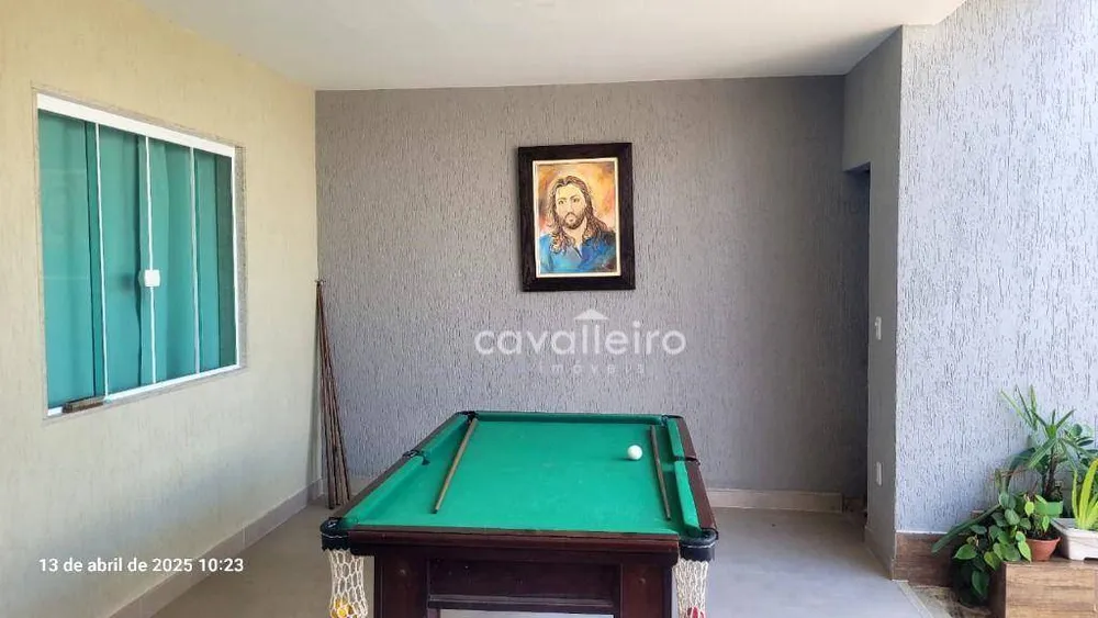 Casa de Condomínio, 3 quartos - Foto 12