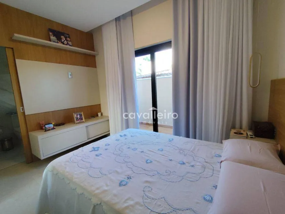Casa de Condomínio, 3 quartos - Foto 20