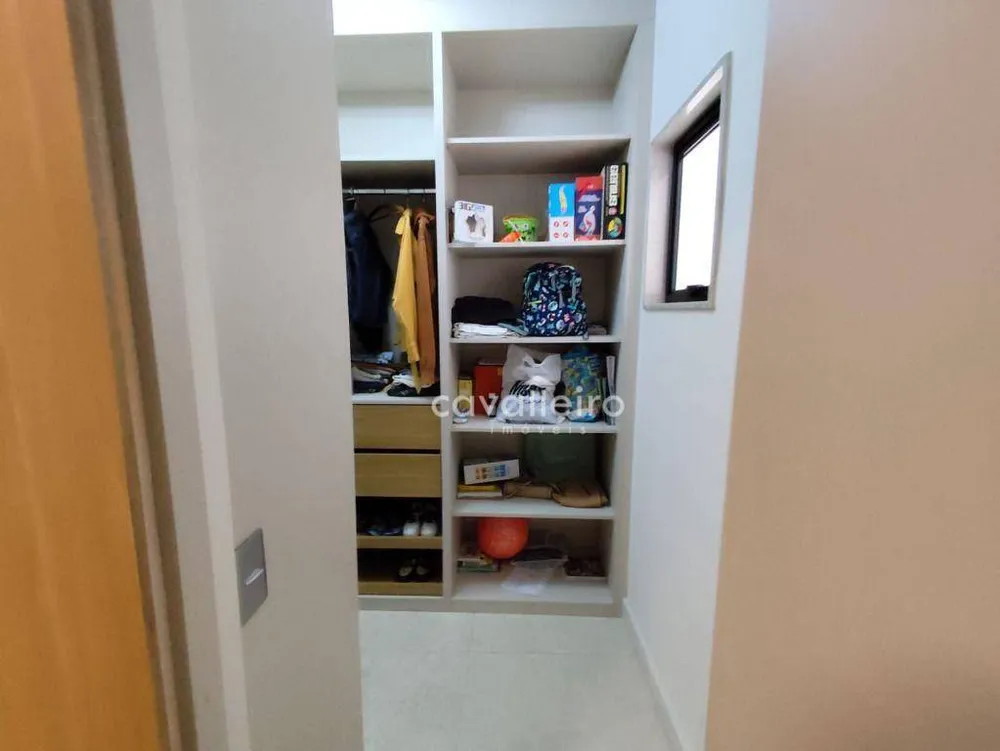 Casa de Condomínio, 3 quartos - Foto 25