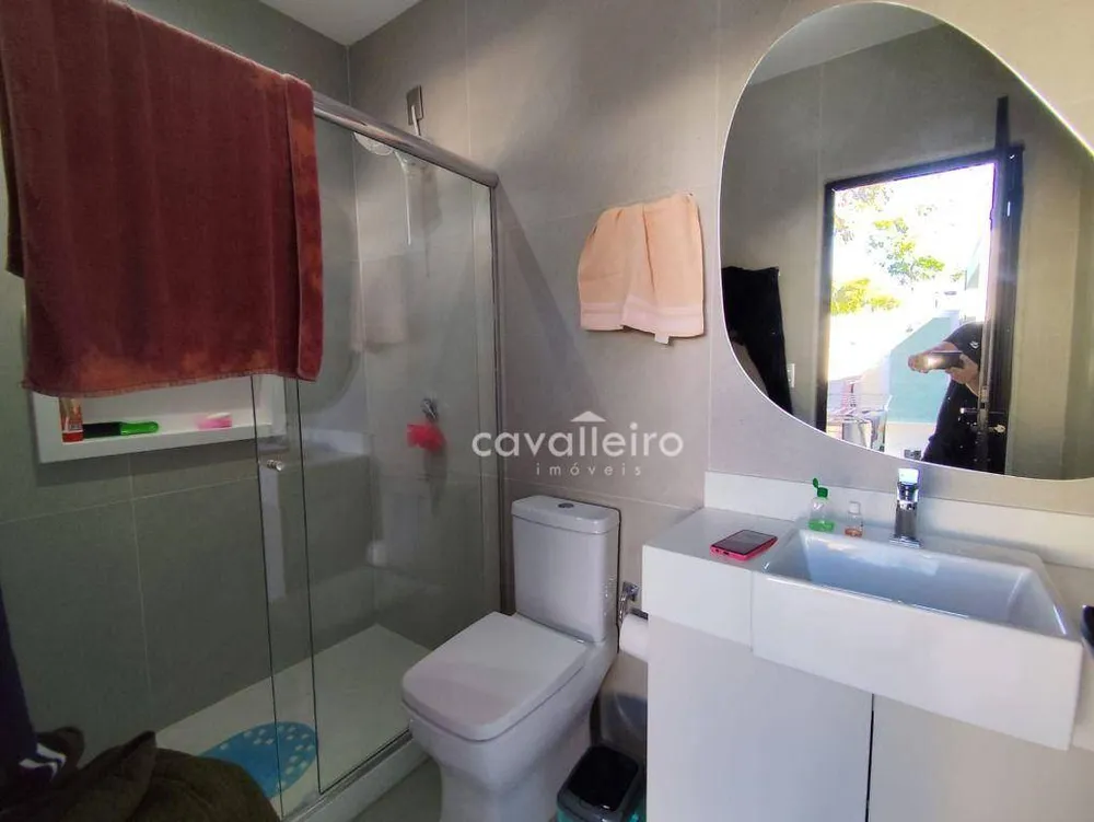 Casa de Condomínio, 3 quartos - Foto 15