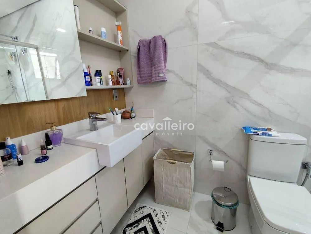 Casa de Condomínio, 3 quartos - Foto 23