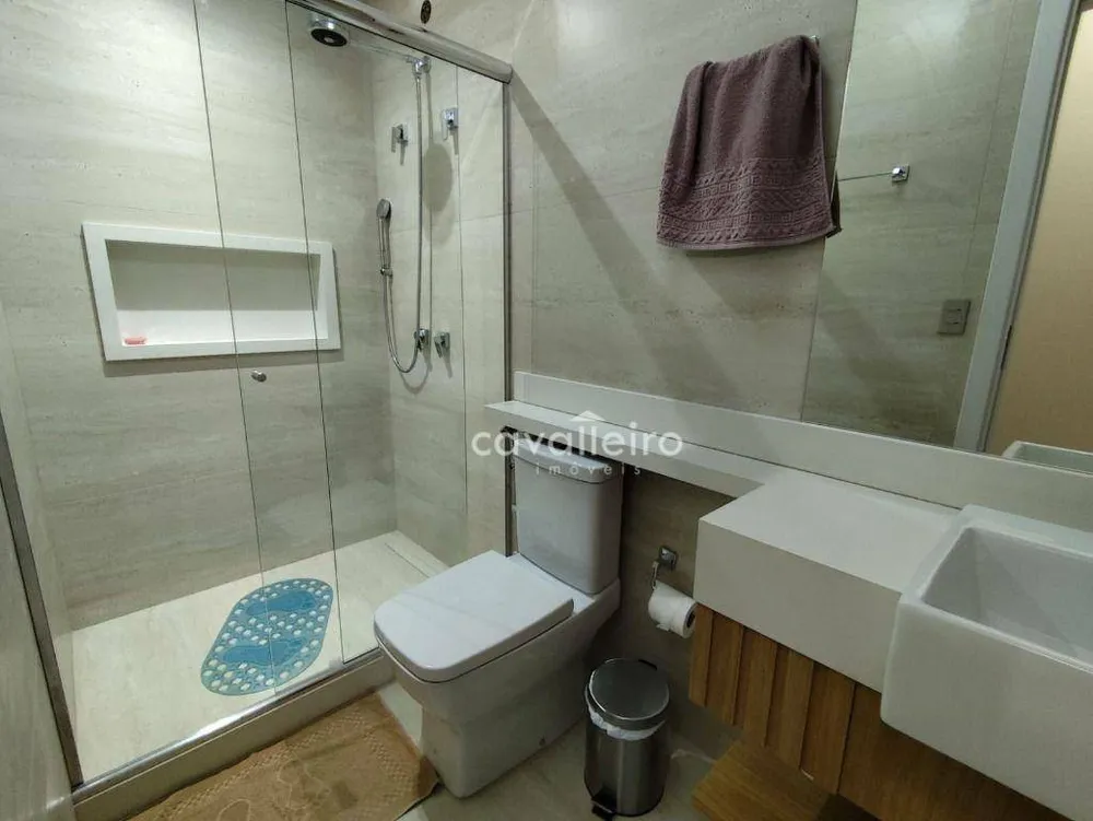 Casa de Condomínio, 3 quartos - Foto 19