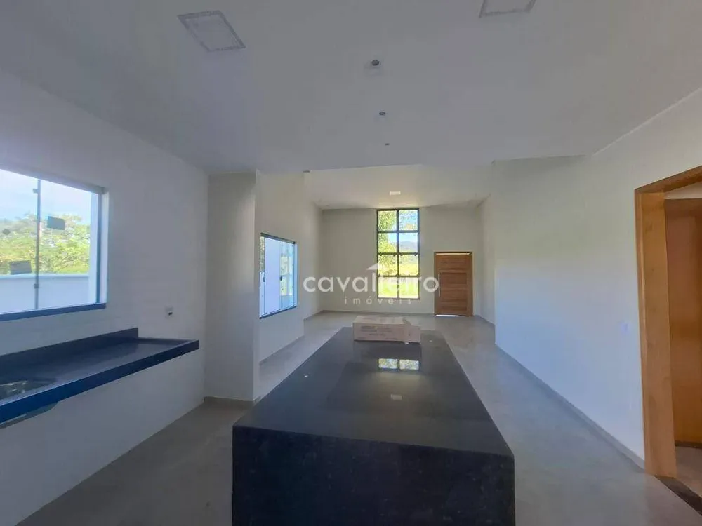 Casa de Condomínio, 3 quartos - Foto 8