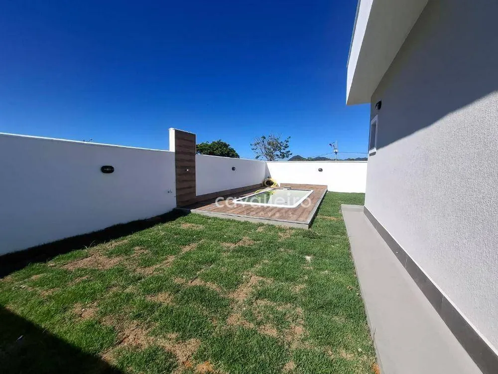 Casa de Condomínio, 3 quartos - Foto 16