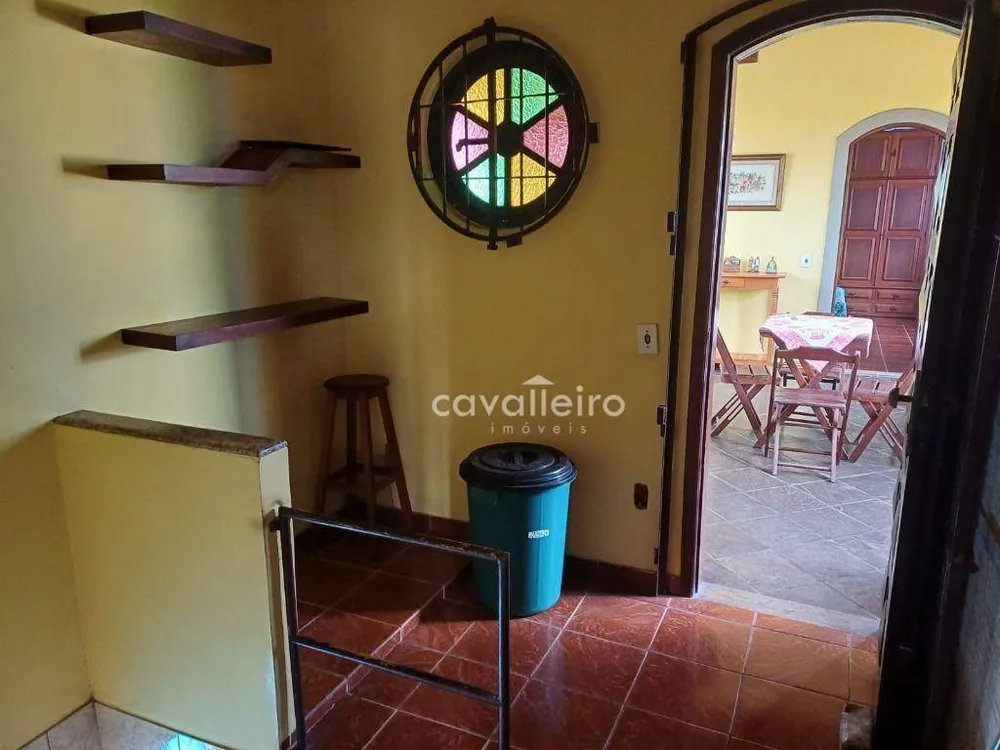 Casa, 3 quartos, 183 m² - Foto 9