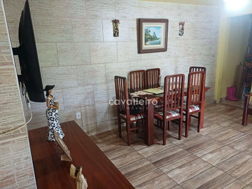 Casa, 3 quartos, 183 m² - Foto 3