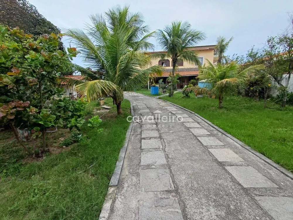 Casa, 3 quartos, 183 m² - Foto 39