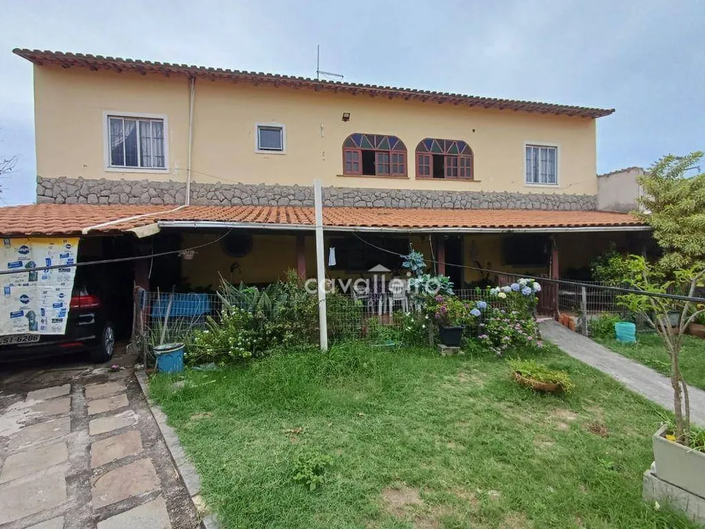 Casa, 3 quartos, 183 m² - Foto 1