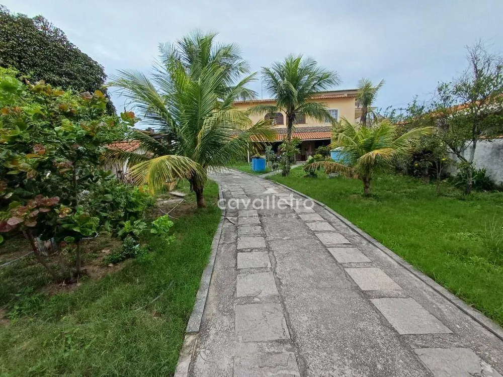 Casa, 3 quartos, 183 m² - Foto 38