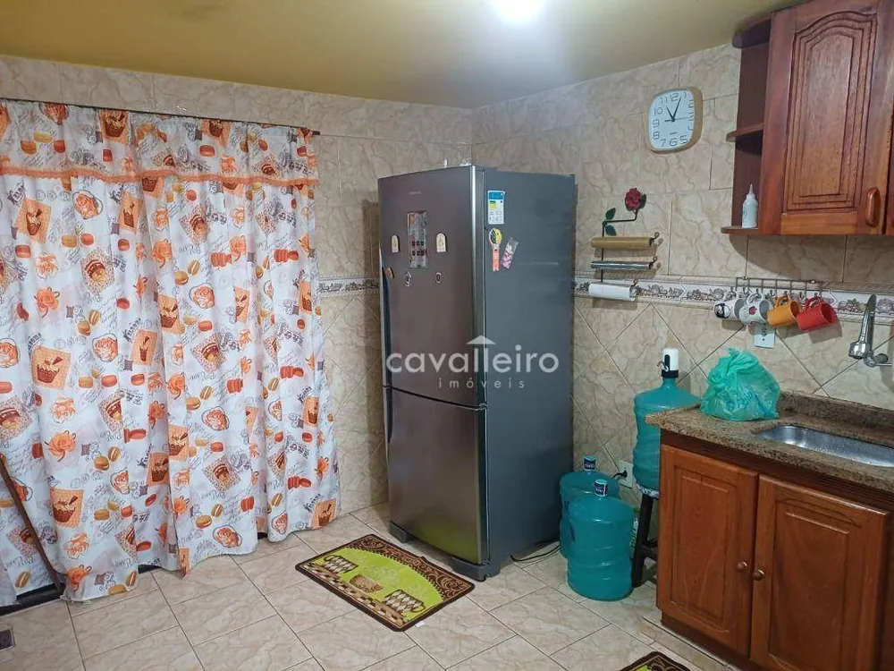 Casa, 3 quartos, 183 m² - Foto 21