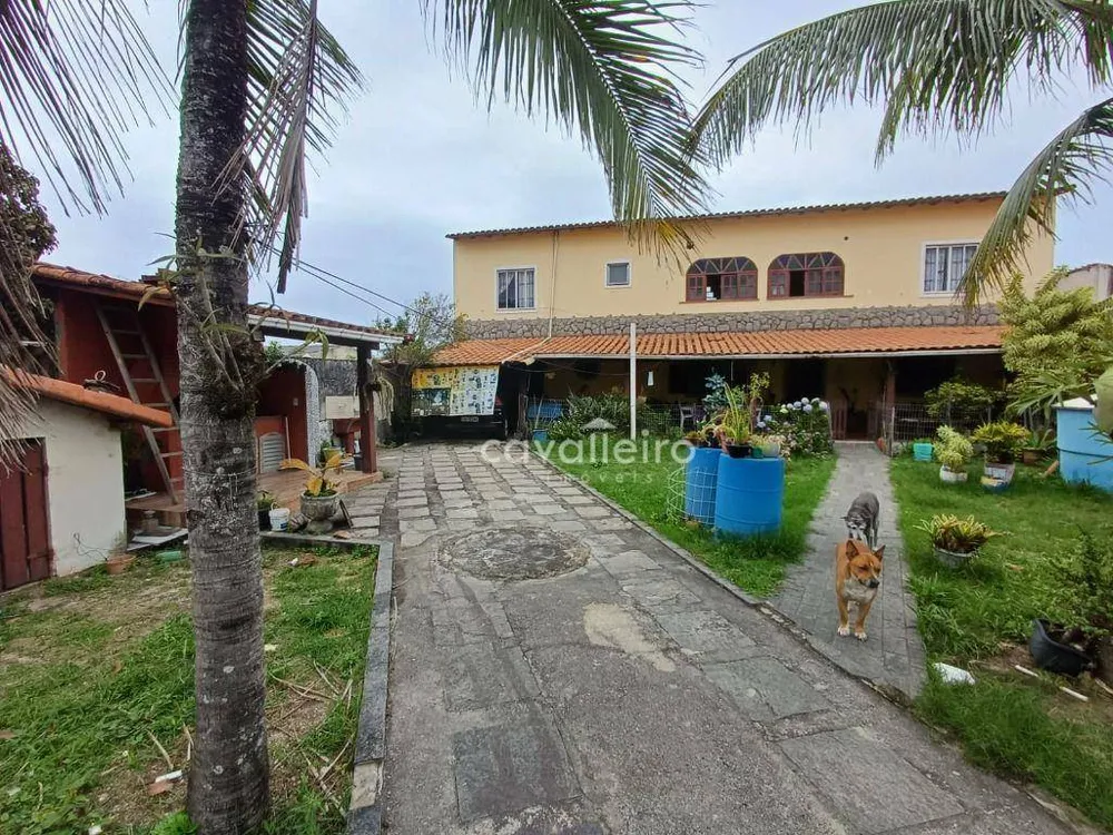 Casa, 3 quartos, 183 m² - Foto 36