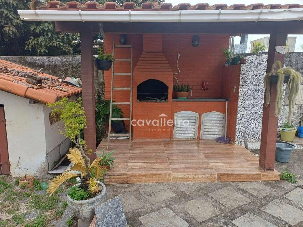 Casa, 3 quartos, 183 m² - Foto 33