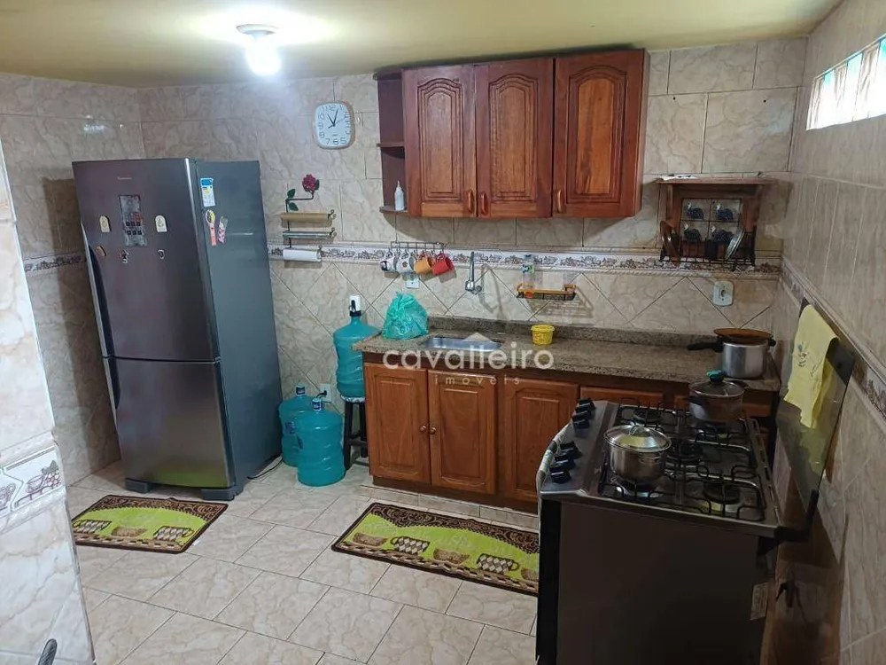 Casa, 3 quartos, 183 m² - Foto 20