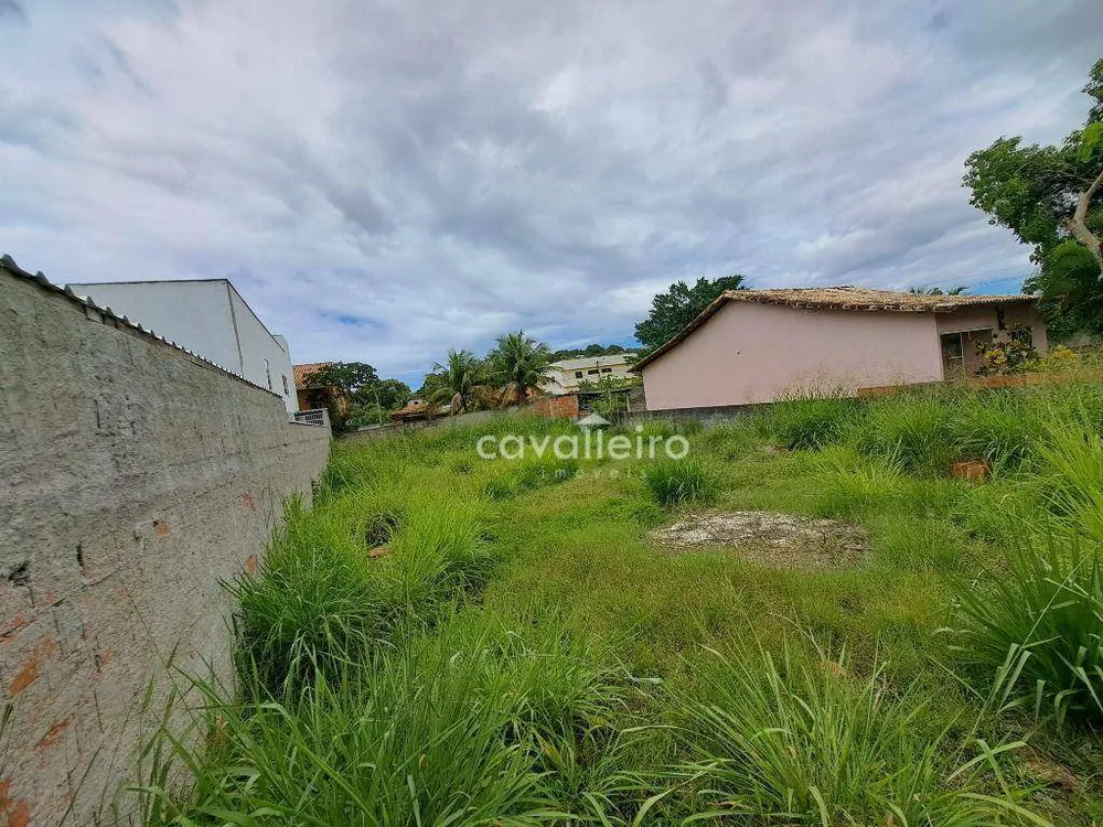 Terreno, 360 m² - Foto 1