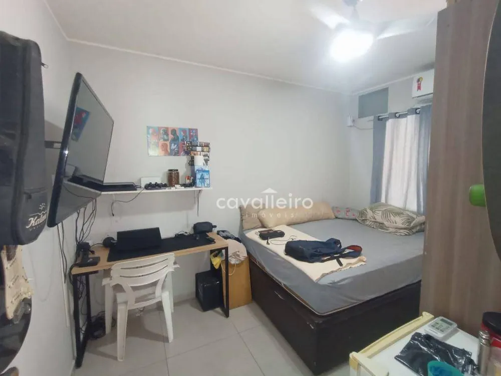 Casa, 4 quartos, 159 m² - Foto 11