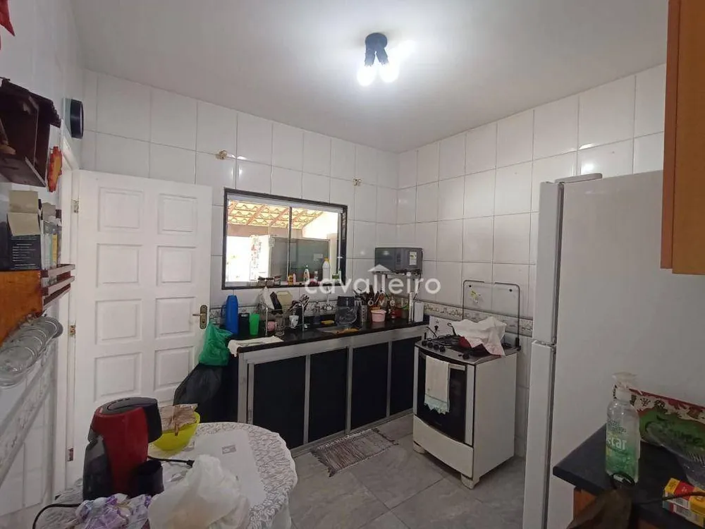 Casa, 4 quartos, 159 m² - Foto 6