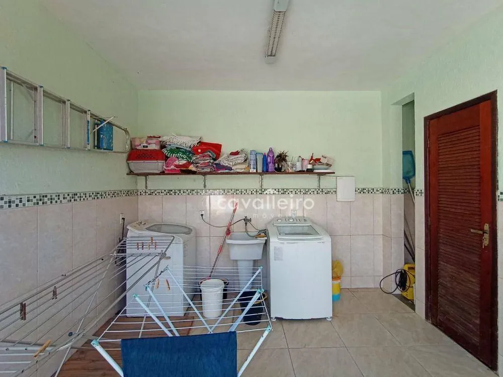 Casa, 4 quartos, 159 m² - Foto 15