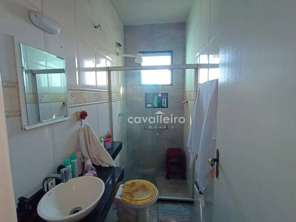 Casa, 4 quartos, 159 m² - Foto 20