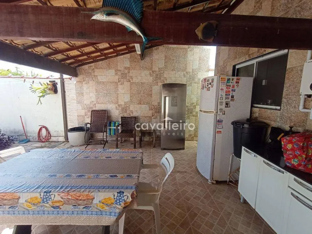 Casa, 4 quartos, 159 m² - Foto 3